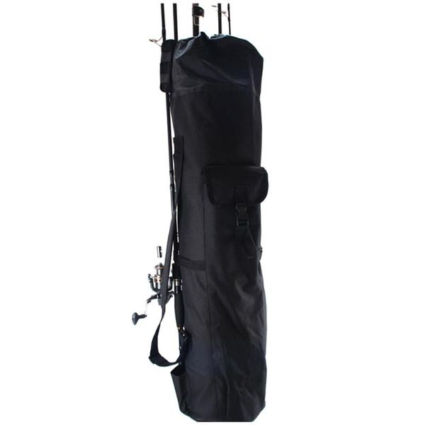fishing accessories holder rectangle waterproof reel storage organizer multifunctional shoulder rod bag cylindrical shape large capacity
fishing accessories holder rectangle waterproof reel storage organizer multifunctional shoulder rod bag cylindrical shape large capacity