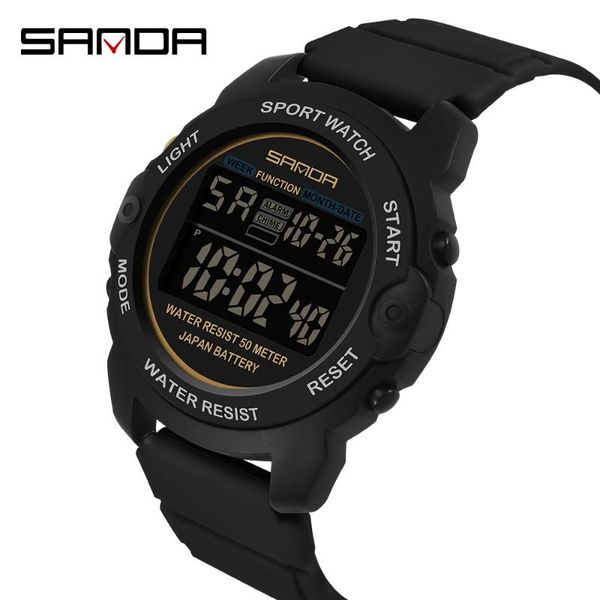 wristwatches sanda women sports watches fashion casual ladies wristwatch multifunctional waterproof watch for kids girls holiday gift clock, Slivery;brown
wristwatches sanda women sports watches fashion casual ladies wristwatch multifunctional waterproof watch for kids girls holiday gift clock, Slivery;brown