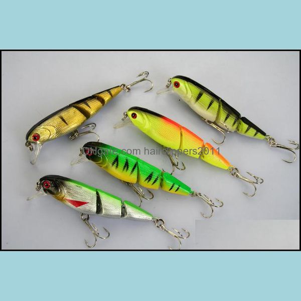 baits & lures fishing sports outdoors lot 20 jointed crankbait hooks 9.6g/8.3cm drop delivery 2021 4fhbt
baits & lures fishing sports outdoors lot 20 jointed crankbait hooks 9.6g/8.3cm drop delivery 2021 4fhbt