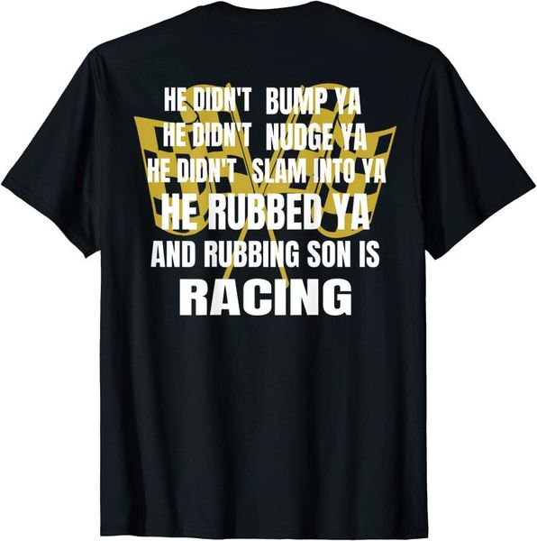 sprint car racing funny race quote dirt track t-shirt men's t-shirts, White;black
sprint car racing funny race quote dirt track t-shirt men's t-shirts, White;black