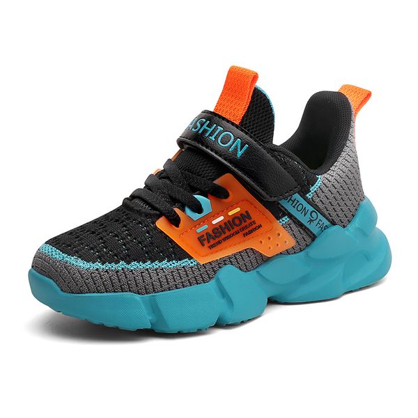 sneakers kids children shoes for boys sport shoes school 2021 spring fashion comfortable runing chaussure zapatillas, Black
sneakers kids children shoes for boys sport shoes school 2021 spring fashion comfortable runing chaussure zapatillas, Black
