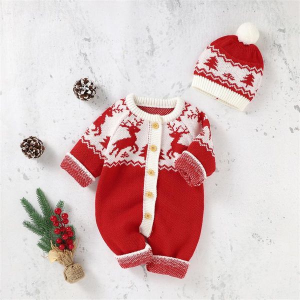 jumpsuits infant baby boys christmas romper reindeer long sleeve elk printed pattern jumpsuit for girls clothes year's costume, Blue
jumpsuits infant baby boys christmas romper reindeer long sleeve elk printed pattern jumpsuit for girls clothes year's costume, Blue