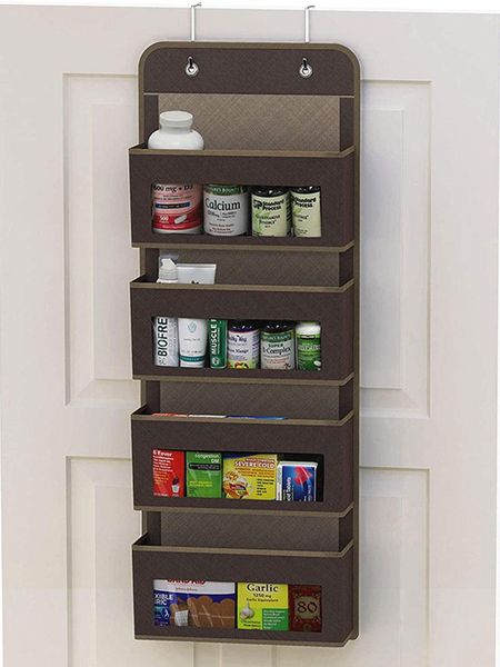 storage boxes & bins wall-mounted bag wall hanging large capacity non-woven fabric fortoy underwear socks home supplies
storage boxes & bins wall-mounted bag wall hanging large capacity non-woven fabric fortoy underwear socks home supplies