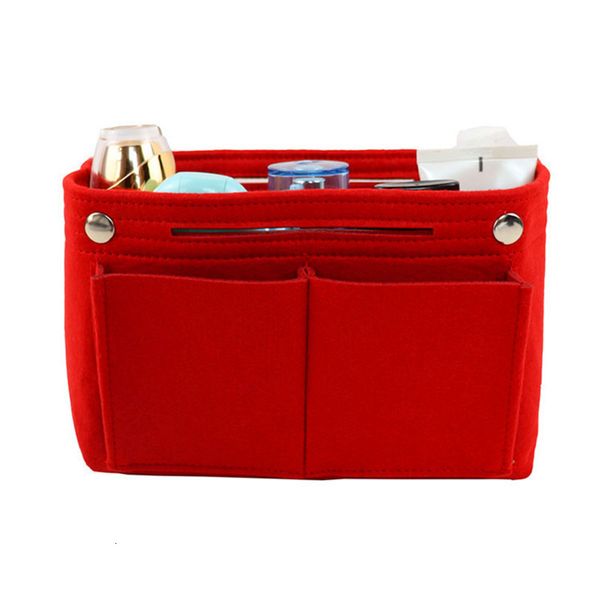 felt large capacity storage travel carrying middle inner washing women's make-up bag
felt large capacity storage travel carrying middle inner washing women's make-up bag