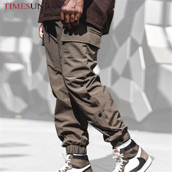 spring autumn pants polyester work trousers mens cargo fashion clothing joggers men multi-pockets men's, Black
spring autumn pants polyester work trousers mens cargo fashion clothing joggers men multi-pockets men's, Black