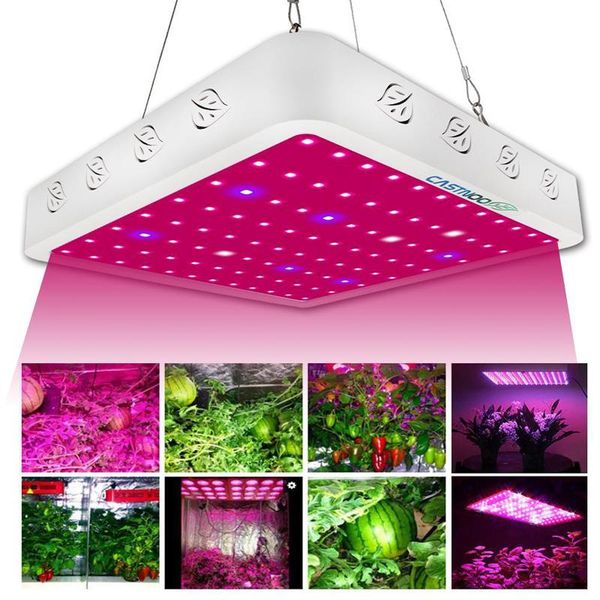 grow lights panel de luz led para cultivo plantas, lámpara phyto espectro completo 1000w, ac85-240v, enchufe europeo/estadounidense
grow lights panel de luz led para cultivo plantas, lámpara phyto espectro completo 1000w, ac85-240v, enchufe europeo/estadounidense
