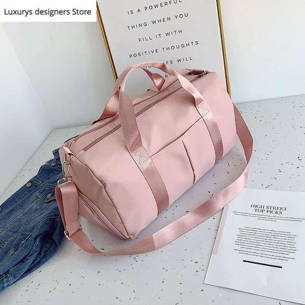 dry and wet separation gym bag, portable yoga multifunctional leisure sports travel bag duffel bags
dry and wet separation gym bag, portable yoga multifunctional leisure sports travel bag duffel bags