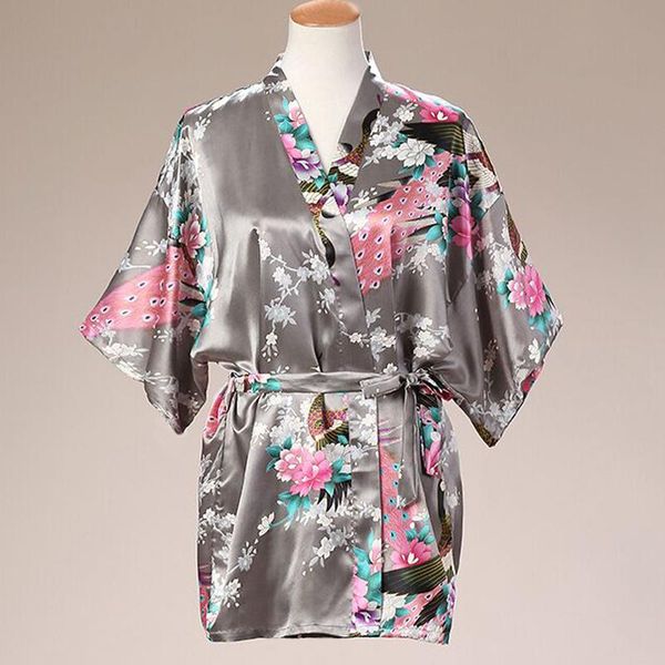 women's sleepwear plus size gray ladies summer kimono mini robe bath gown womens bride bridesmaid wedding dress yukata nightgown pijama, Black;red
women's sleepwear plus size gray ladies summer kimono mini robe bath gown womens bride bridesmaid wedding dress yukata nightgown pijama, Black;red