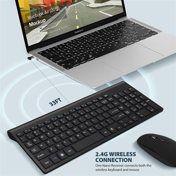 keyboard mouse combos e168 2.4g wireless silent and mini multimedia full-size combo set for notebook lapdeskpc
keyboard mouse combos e168 2.4g wireless silent and mini multimedia full-size combo set for notebook lapdeskpc