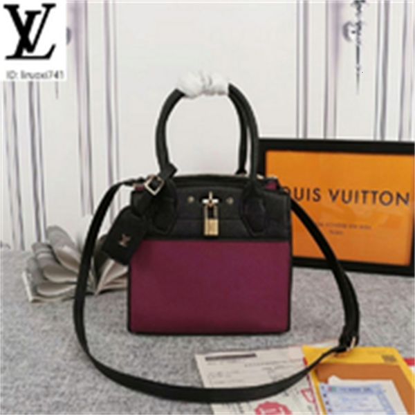 brand designer luxury vzqu m53014-1 colorblock shoulder bag purple women handbags iconic bags handles shoulder bags totes cross body bag
brand designer luxury vzqu m53014-1 colorblock shoulder bag purple women handbags iconic bags handles shoulder bags totes cross body bag