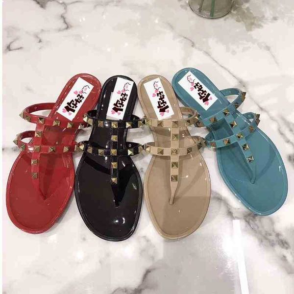v family rivet flat bottom clip toe flip flops women's jelly clip foot flip flops with one belt for wearing beach sandals zlh, Black
v family rivet flat bottom clip toe flip flops women's jelly clip foot flip flops with one belt for wearing beach sandals zlh, Black