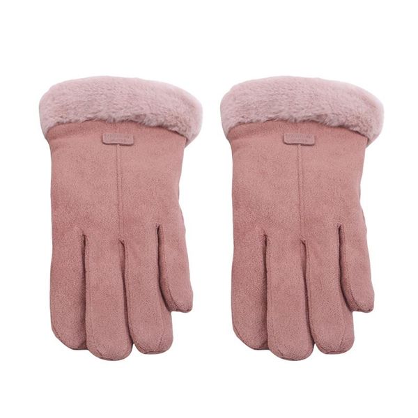 cycling gloves winter suede warm touch screen sport running biking for men women reflective thicken keep furry mitten, Black
cycling gloves winter suede warm touch screen sport running biking for men women reflective thicken keep furry mitten, Black