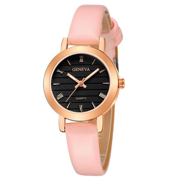 wristwatches women's watches luxury ladies watch leather stainless steel case for women fashion relogio masculino, Slivery;brown
wristwatches women's watches luxury ladies watch leather stainless steel case for women fashion relogio masculino, Slivery;brown