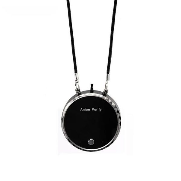 personal air purifier necklace wearable usb portable mini cleaner negative ion generator for home purifiers
personal air purifier necklace wearable usb portable mini cleaner negative ion generator for home purifiers