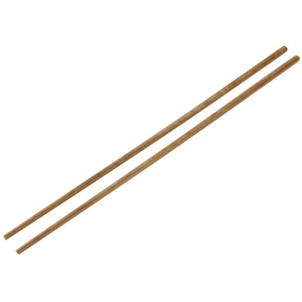 chopsticks 1 pair kitchen household tableware long fried wood noodle home 38cm baguettes
chopsticks 1 pair kitchen household tableware long fried wood noodle home 38cm baguettes