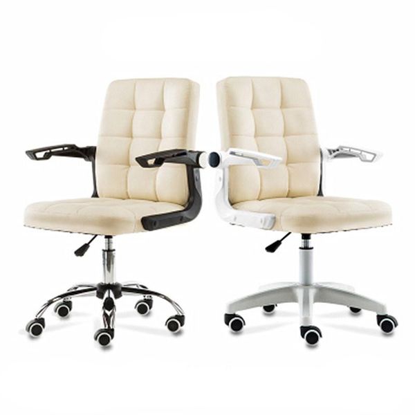 multi-function household computer chair lifted rotated simple office staff meeting rotating armrest pu soft study stool living room furnitur
multi-function household computer chair lifted rotated simple office staff meeting rotating armrest pu soft study stool living room furnitur