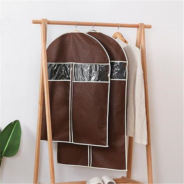 storage boxes & bins 2021 arrival clothes covers dustproof garment cover bags non-woven dust bag with full zipper beige red coffee color was
storage boxes & bins 2021 arrival clothes covers dustproof garment cover bags non-woven dust bag with full zipper beige red coffee color was