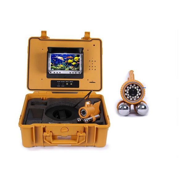 meter cable underwater fishing video camera 24 led lights 7'lcd monitor abs suitcase full set waterproof ip cameras
meter cable underwater fishing video camera 24 led lights 7'lcd monitor abs suitcase full set waterproof ip cameras