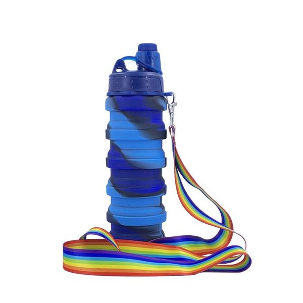foldable silicone water cup outdoor portable sports bottle for hiking trip
foldable silicone water cup outdoor portable sports bottle for hiking trip