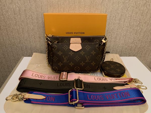 louis vutton bag women handbag fashion lady classic pillow hand bag luxury classic crossbody bags large lv louis vuitton
louis vutton bag women handbag fashion lady classic pillow hand bag luxury classic crossbody bags large lv louis vuitton