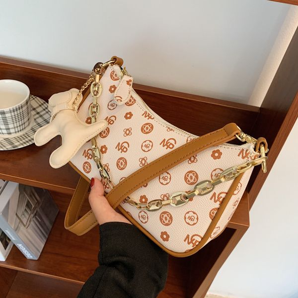 factory direct sale 75% off simple leisure printed shoulder 2021 korean chain foreign style messenger is popular this year bags
factory direct sale 75% off simple leisure printed shoulder 2021 korean chain foreign style messenger is popular this year bags