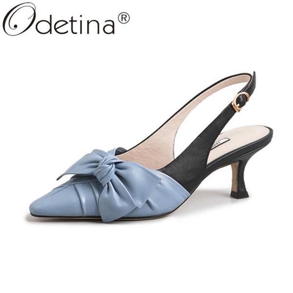 dress shoes odetina women fashion pleated pointed toe bow sweet ladies buckle strap slingbacks kitten high heel party, Black
dress shoes odetina women fashion pleated pointed toe bow sweet ladies buckle strap slingbacks kitten high heel party, Black