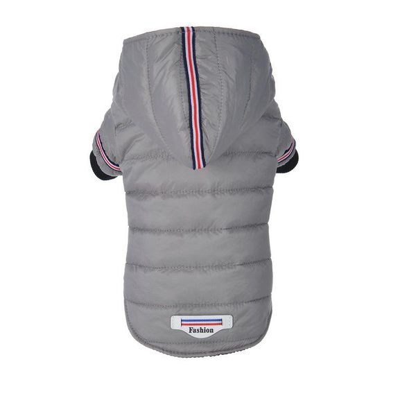 dog apparel cotton clothes small medium dogs warm jacket coat puppy chihuahua clothing hoodies fashionable outfit
dog apparel cotton clothes small medium dogs warm jacket coat puppy chihuahua clothing hoodies fashionable outfit