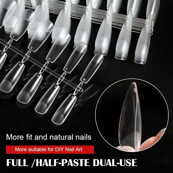 false nails full cover press on fake tips accessories /half-paste dual-use ultrathin traceless nail art 240pcs/bag, Red;gold
false nails full cover press on fake tips accessories /half-paste dual-use ultrathin traceless nail art 240pcs/bag, Red;gold