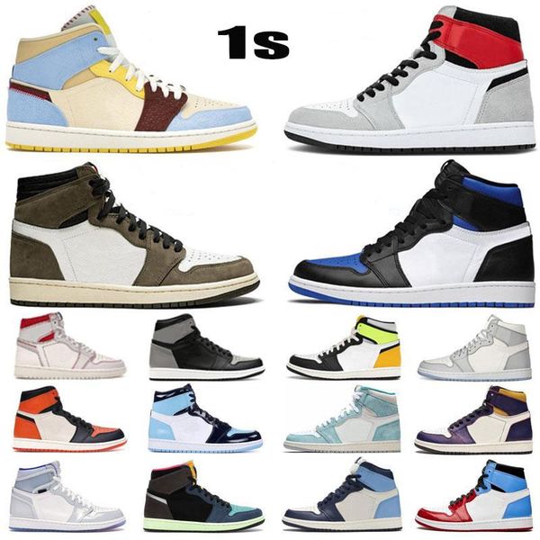 men basketball shoes 1s hyper royal university blue white oreo dark mocha obsidian chicago cactus jack black cat raptoy women fashion traine
men basketball shoes 1s hyper royal university blue white oreo dark mocha obsidian chicago cactus jack black cat raptoy women fashion traine