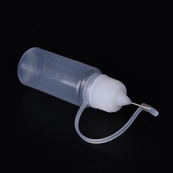 10ml empty plastic squeezable dropper bottles eye liquid needle tip drop refillable bottle storage & jars
10ml empty plastic squeezable dropper bottles eye liquid needle tip drop refillable bottle storage & jars