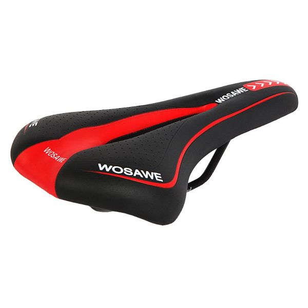 bike saddles outdoor sporting cycling comfortable soft elastic bicycle seat saddle cushion for road mtb mountain
bike saddles outdoor sporting cycling comfortable soft elastic bicycle seat saddle cushion for road mtb mountain
