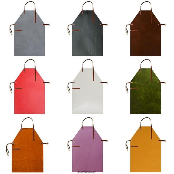 aprons leather work apron for men women waterproof heavy duty chef cooking kitchen bbq grill coffee shop no11 11 drop
aprons leather work apron for men women waterproof heavy duty chef cooking kitchen bbq grill coffee shop no11 11 drop