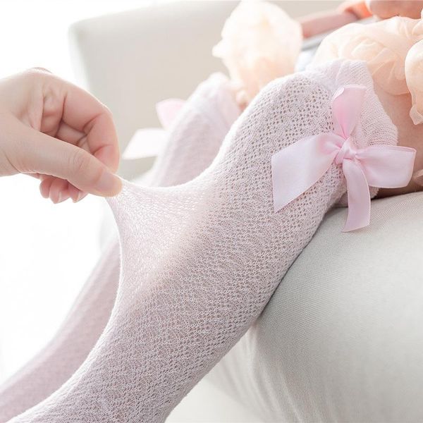 born baby girl bowknot middle tube socks bow knee high long cotton lace comfortable children princess, Pink;yellow
born baby girl bowknot middle tube socks bow knee high long cotton lace comfortable children princess, Pink;yellow