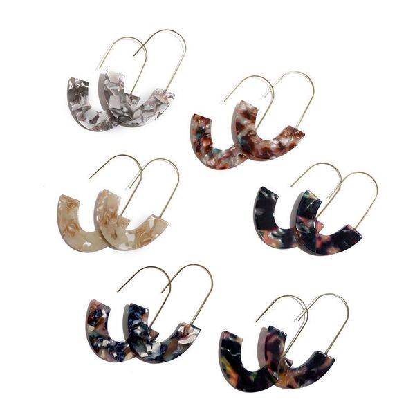 dangle & chandelier 2021 fashion leopard grain multi- resin drop earring for women special design big hook acrylic earrings gift, Silver
dangle & chandelier 2021 fashion leopard grain multi- resin drop earring for women special design big hook acrylic earrings gift, Silver