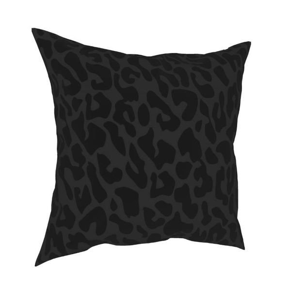 black leopard pillow case home decor cheetah animal cushions throw for sofa polyester double-sided printing novelty cushion/decorative
black leopard pillow case home decor cheetah animal cushions throw for sofa polyester double-sided printing novelty cushion/decorative