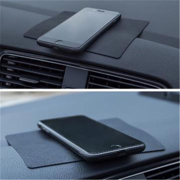 anti-slip mats universal car non slip mat black dropship pvc practical auto non-slip pad key sunglasses phone coins holder
anti-slip mats universal car non slip mat black dropship pvc practical auto non-slip pad key sunglasses phone coins holder