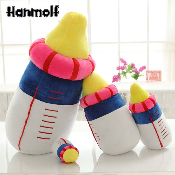 creative milk bottle with tick mark stuffed pillow 3d kids comforting plush bottle pillow decor cylindrical bolster 3 sizes
creative milk bottle with tick mark stuffed pillow 3d kids comforting plush bottle pillow decor cylindrical bolster 3 sizes