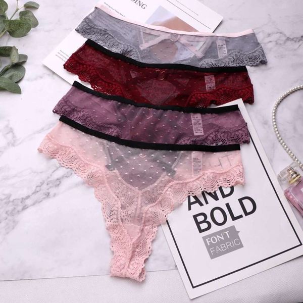 panties hollow heart women's underpant bandage transparent underwear lace thong low rise g string cotton breifs, Black;white
panties hollow heart women's underpant bandage transparent underwear lace thong low rise g string cotton breifs, Black;white