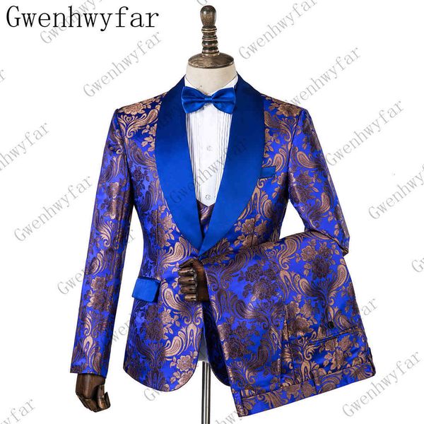 men's suits & blazers royal blue cut slim menswear 2021 wedding bridegroom three piece man regular size large, White;black
men's suits & blazers royal blue cut slim menswear 2021 wedding bridegroom three piece man regular size large, White;black