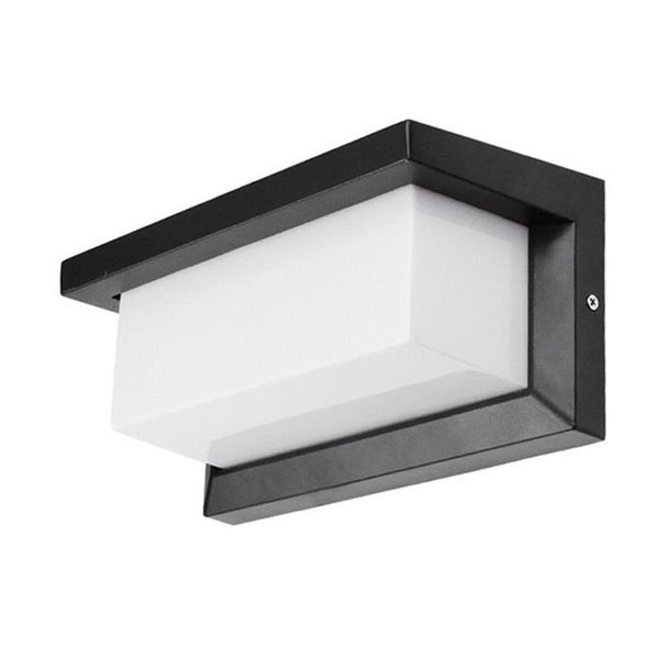 outdoor lighting waterproof modern wall lamps aluminum e27 socket courtyard garden corridor porch decora 85-265v led bulbs
outdoor lighting waterproof modern wall lamps aluminum e27 socket courtyard garden corridor porch decora 85-265v led bulbs