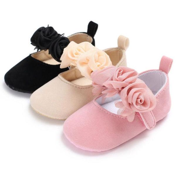athletic & outdoor casual born baby toddler girl crib shoes pram soft sole prewalker anti-slip sneakers, Black
athletic & outdoor casual born baby toddler girl crib shoes pram soft sole prewalker anti-slip sneakers, Black