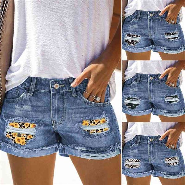 summer vintage faded distressed ripped jean woman leopard print camouflage curling shorts female casual hole short denim xxl, White;black
summer vintage faded distressed ripped jean woman leopard print camouflage curling shorts female casual hole short denim xxl, White;black