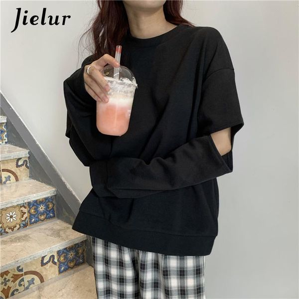 women's hoodies & sweatshirts fashion loose holes gray black female spring autumn street thin pullover sweatshirt 2021 full sleeve m-
women's hoodies & sweatshirts fashion loose holes gray black female spring autumn street thin pullover sweatshirt 2021 full sleeve m-