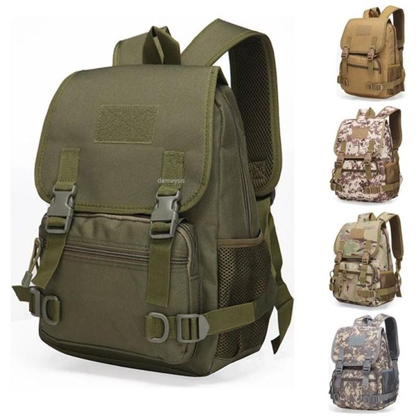 outdoor bags traveling cycling backpack military tactical molle army bag camping hiking rucksack durable school
outdoor bags traveling cycling backpack military tactical molle army bag camping hiking rucksack durable school