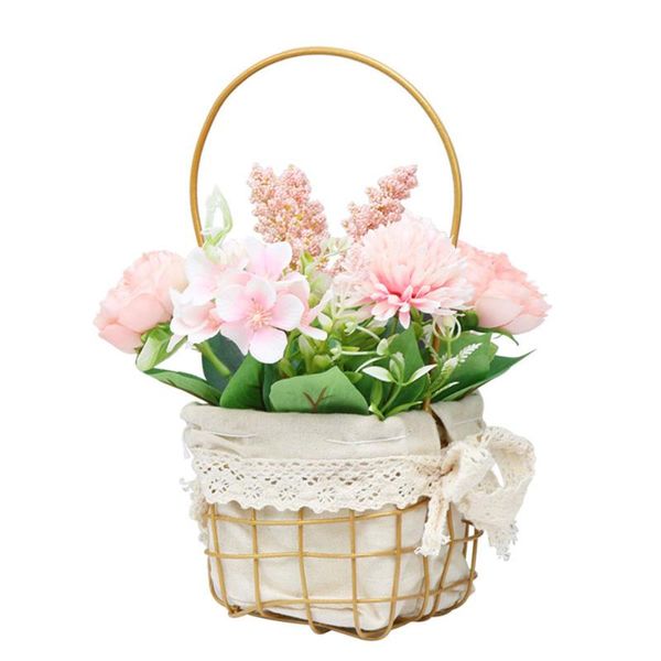 fake flower potted plants home decoration festival supplies artificial flowers plastic 19*20*29cm ornaments decorative & wreaths
fake flower potted plants home decoration festival supplies artificial flowers plastic 19*20*29cm ornaments decorative & wreaths