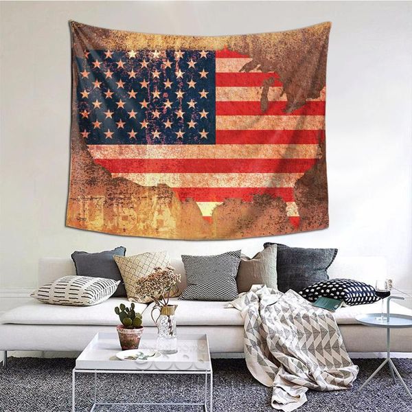 tapestries usa star and stripes map (1) tapestry art wall poster hanging blankets sofa table cover home decor
tapestries usa star and stripes map (1) tapestry art wall poster hanging blankets sofa table cover home decor