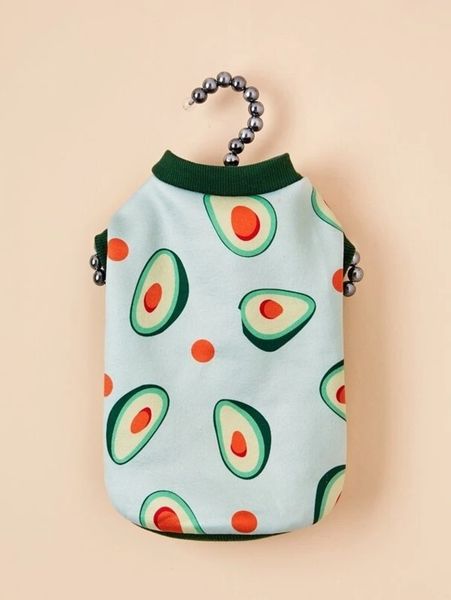 fashion avocado green t-shirt cute cat two feet spring and summer sweater small dog clothes
fashion avocado green t-shirt cute cat two feet spring and summer sweater small dog clothes