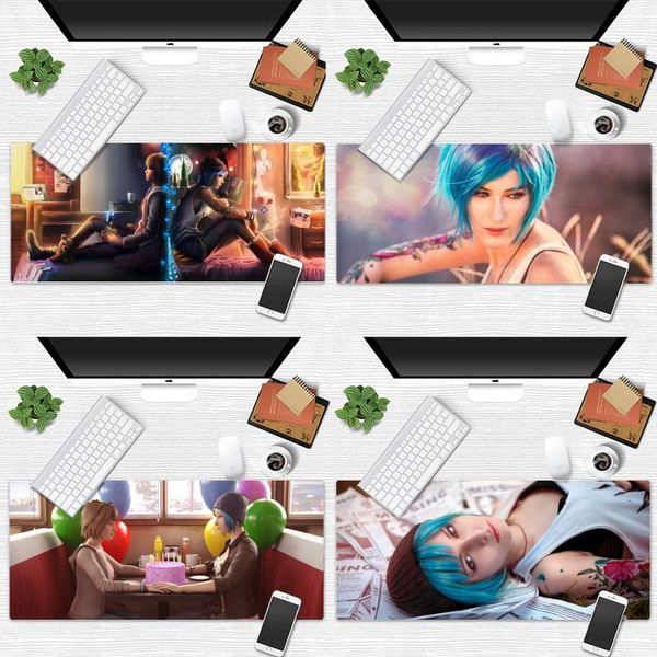 mouse pads & wrist rests life is strange game diy design pattern mousepad desk table protect office work mat pad non-slip lapcushion
mouse pads & wrist rests life is strange game diy design pattern mousepad desk table protect office work mat pad non-slip lapcushion
