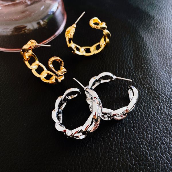luxurys designers jewelry simple temperament metal hollow out big circle ins net red versatile chain design foreign style earrings earrings, Golden;silver
luxurys designers jewelry simple temperament metal hollow out big circle ins net red versatile chain design foreign style earrings earrings, Golden;silver