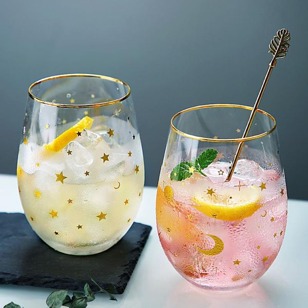2pcs star universe printed glass cup dessert milk juice cocktail egg shape wine glasses phnom penh drinking gifts 550ml
2pcs star universe printed glass cup dessert milk juice cocktail egg shape wine glasses phnom penh drinking gifts 550ml